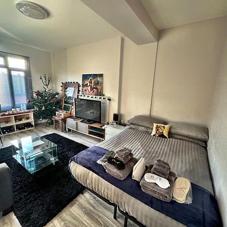 Апартаменты Brixton Hill Retreat Modern And Cosy Лондон Экстерьер фото