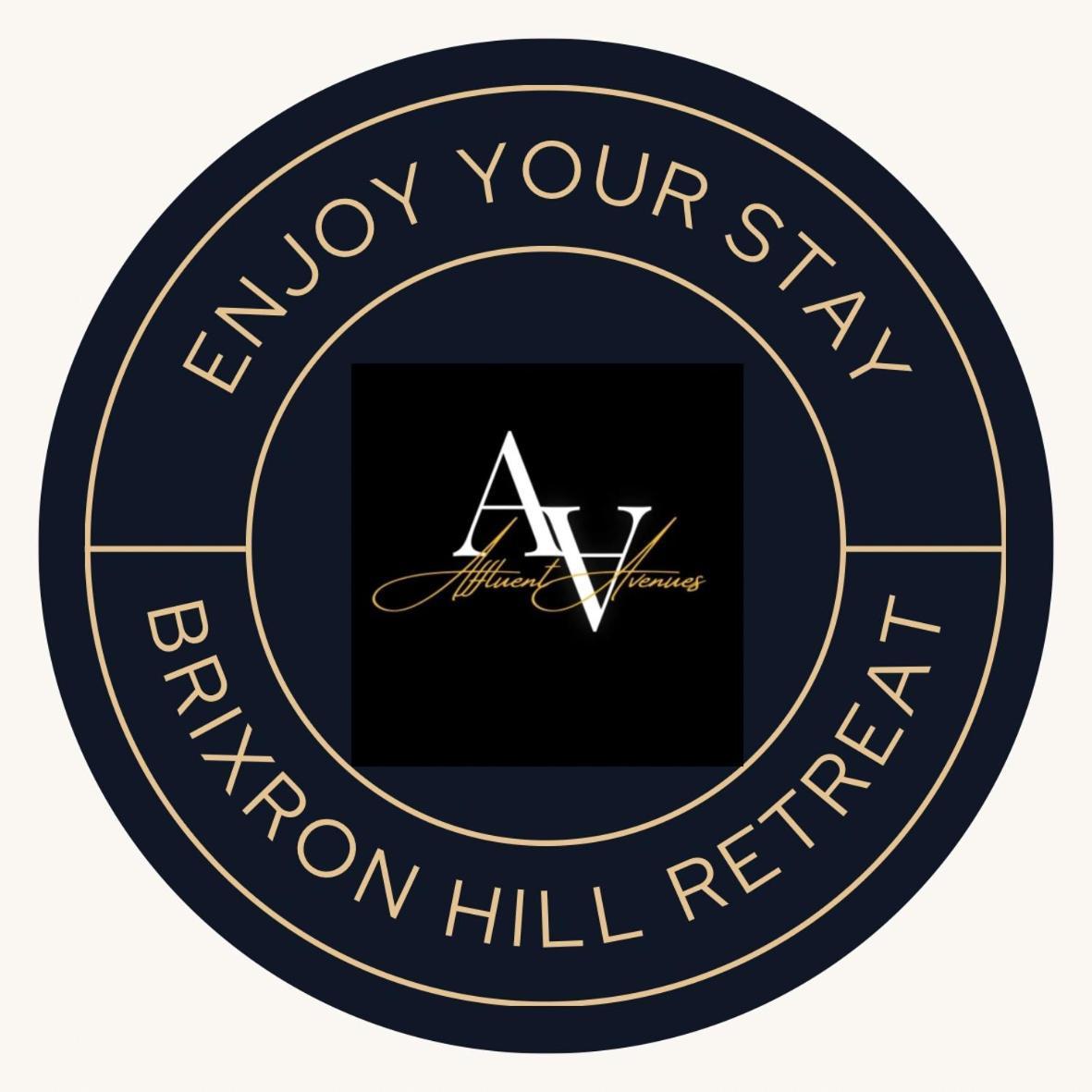 Апартаменты Brixton Hill Retreat Modern And Cosy Лондон Экстерьер фото